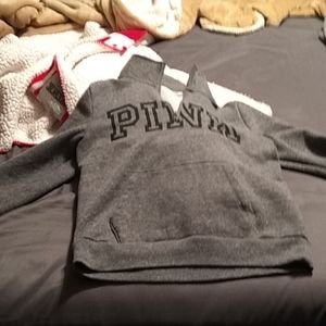 VS Pink Sweatshirt
